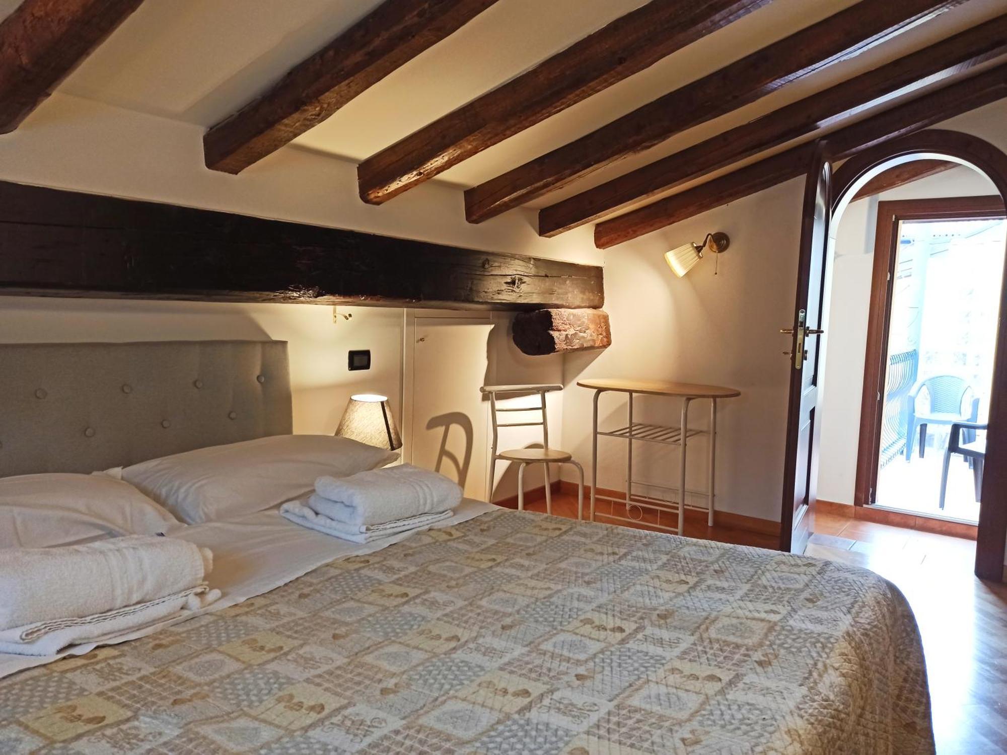 Yawhome B&B Bologna Kültér fotó
