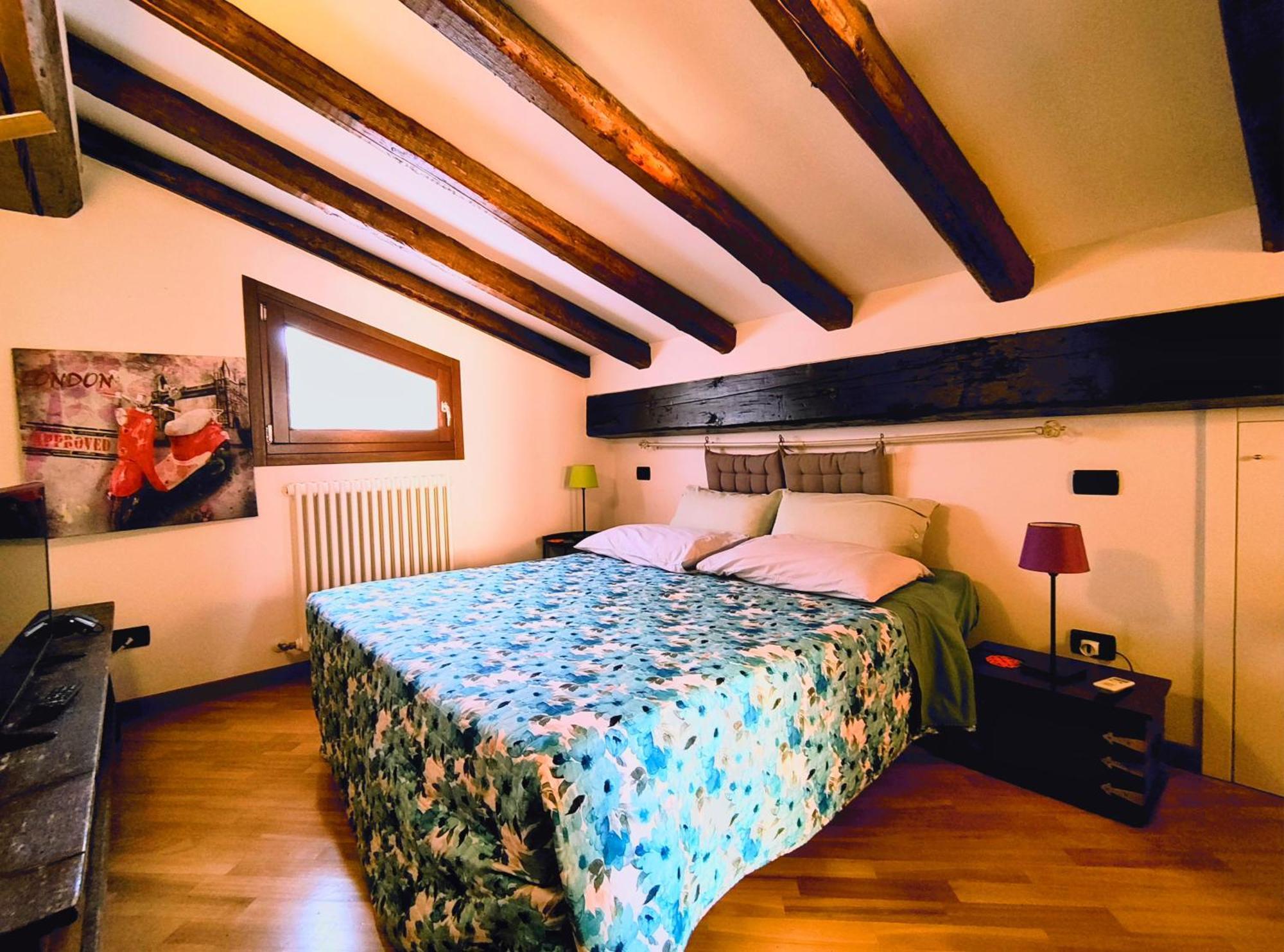Yawhome B&B Bologna Kültér fotó