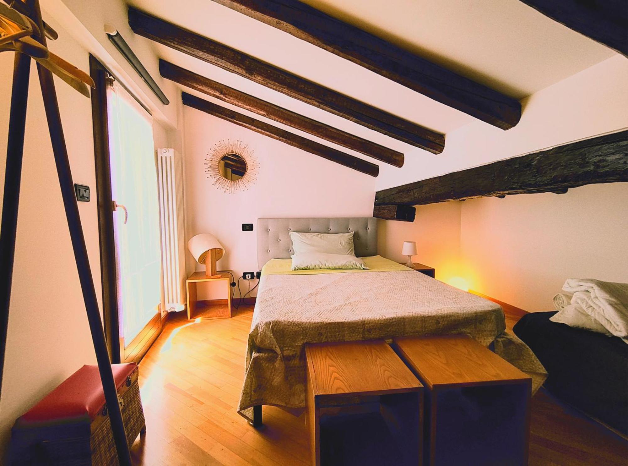 Yawhome B&B Bologna Kültér fotó