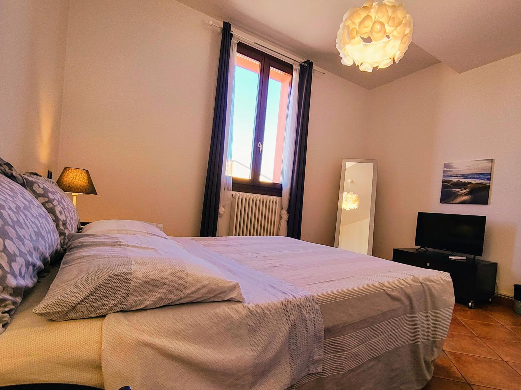 Yawhome B&B Bologna Kültér fotó