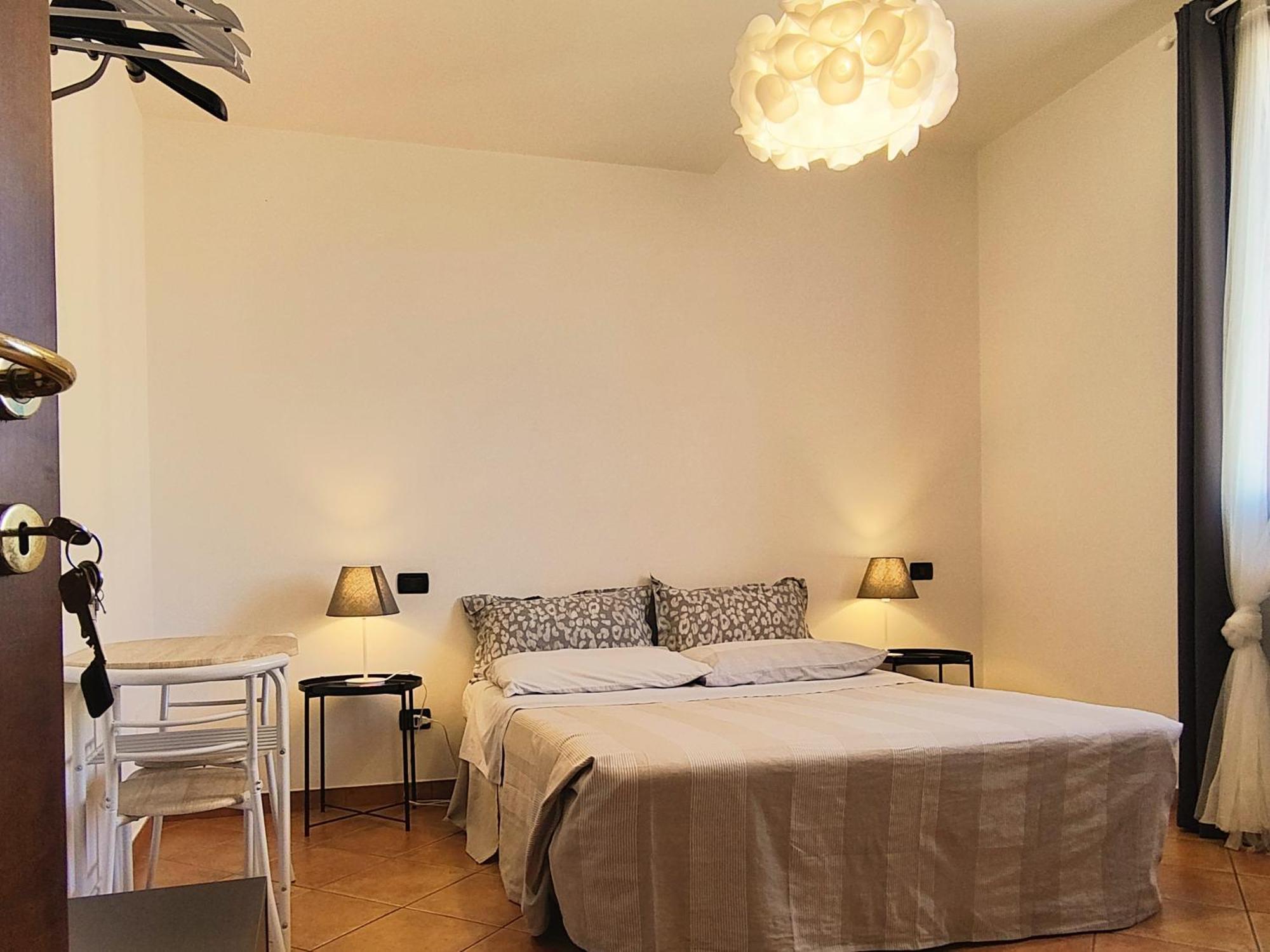 Yawhome B&B Bologna Kültér fotó
