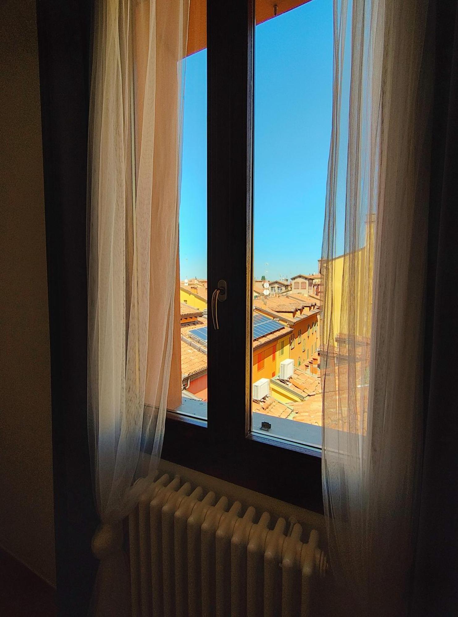 Yawhome B&B Bologna Kültér fotó