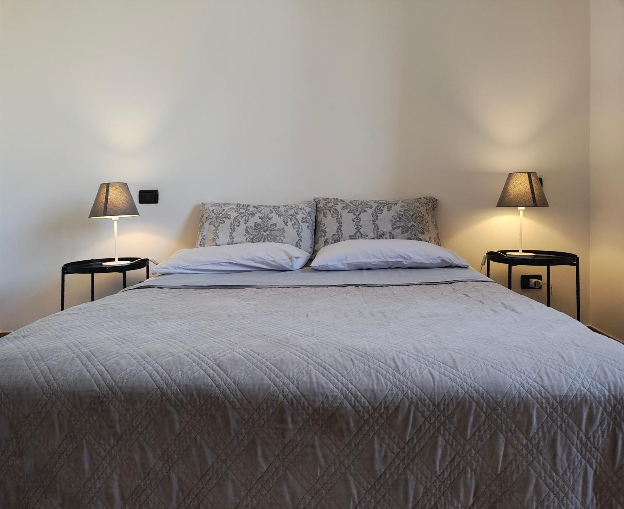 Yawhome B&B Bologna Kültér fotó