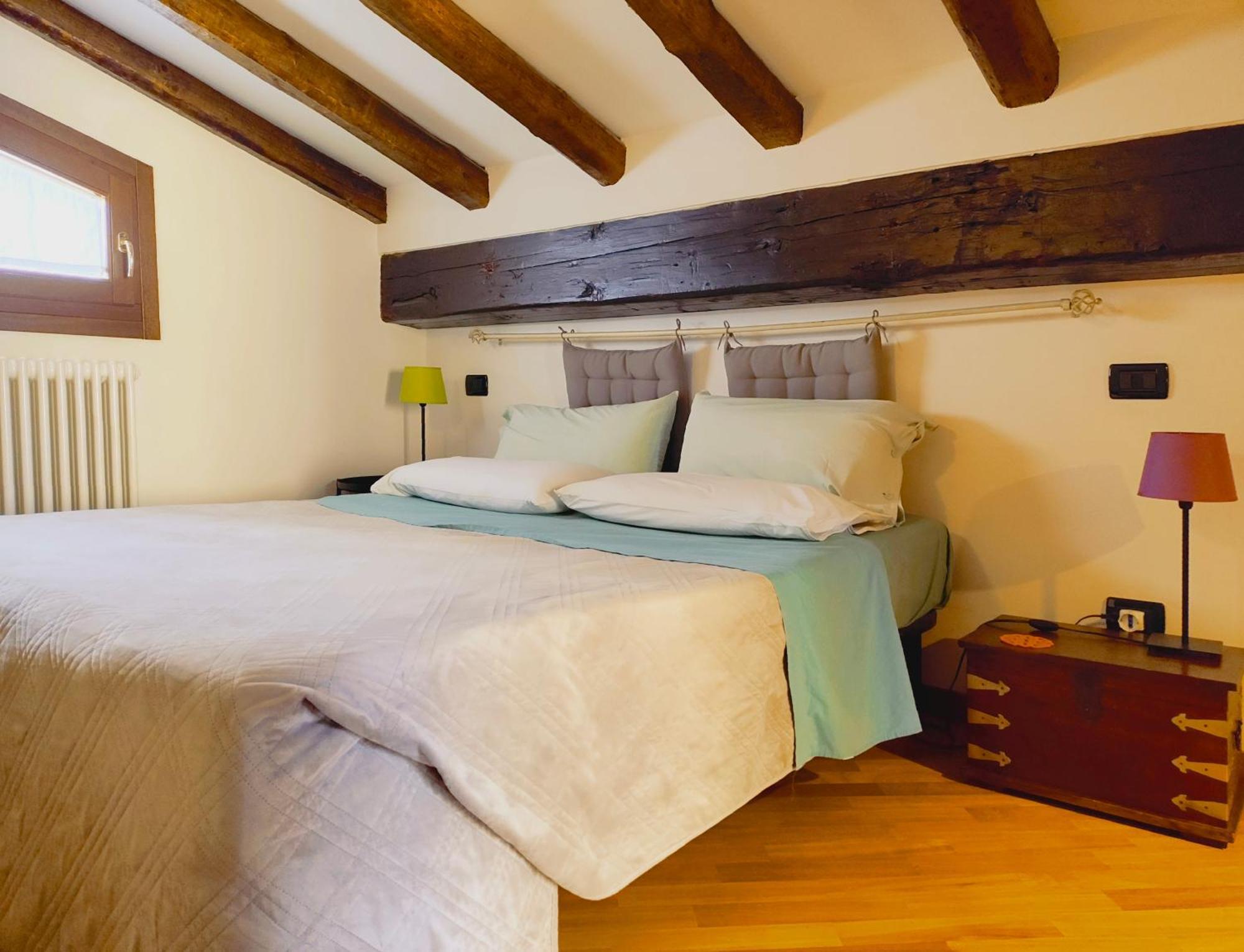 Yawhome B&B Bologna Kültér fotó