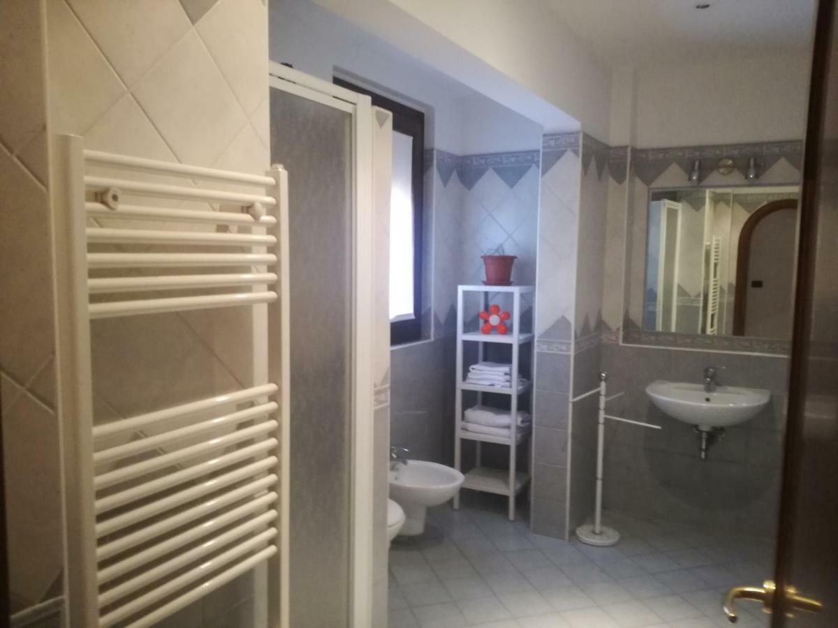Yawhome B&B Bologna Kültér fotó