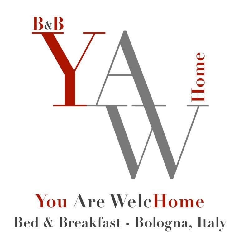 Yawhome B&B Bologna Kültér fotó
