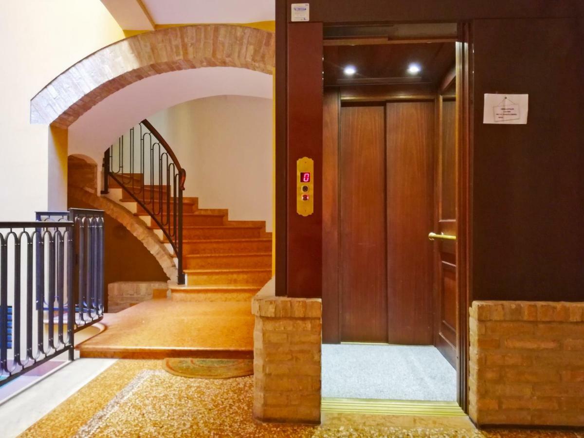 Yawhome B&B Bologna Kültér fotó