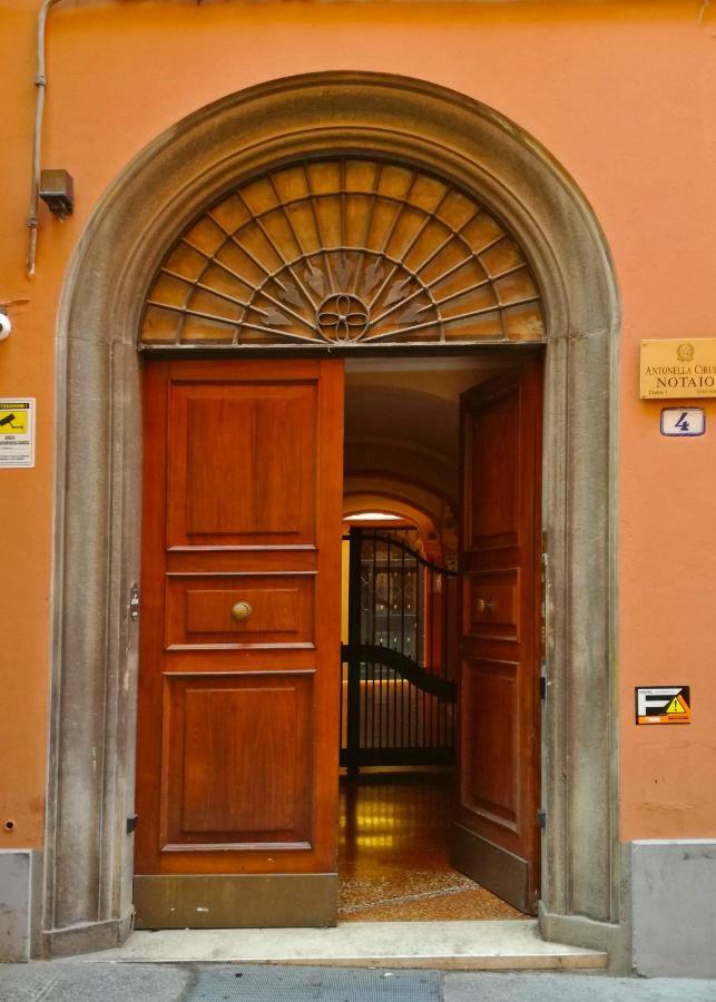Yawhome B&B Bologna Kültér fotó