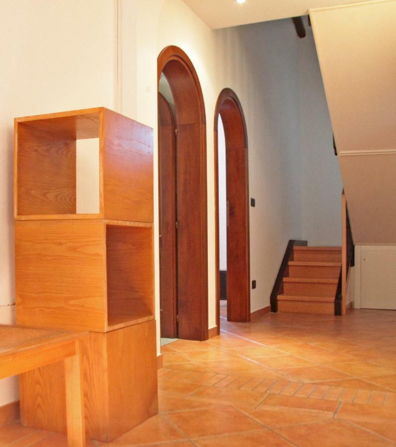 Yawhome B&B Bologna Kültér fotó