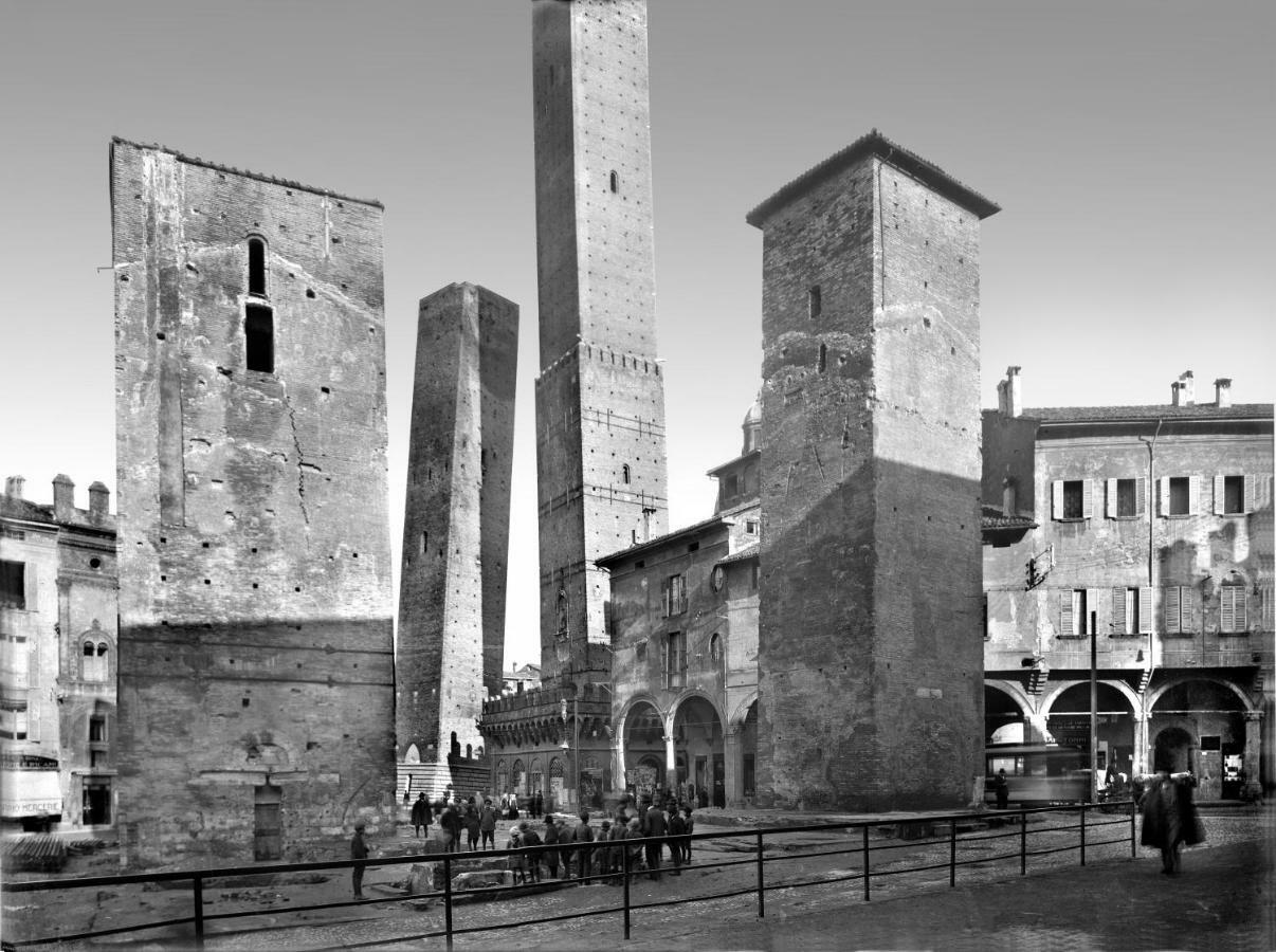 Yawhome B&B Bologna Kültér fotó