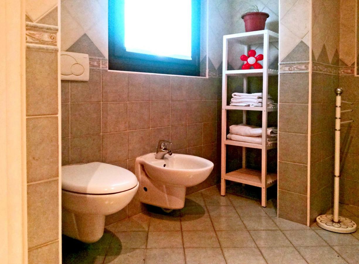 Yawhome B&B Bologna Kültér fotó