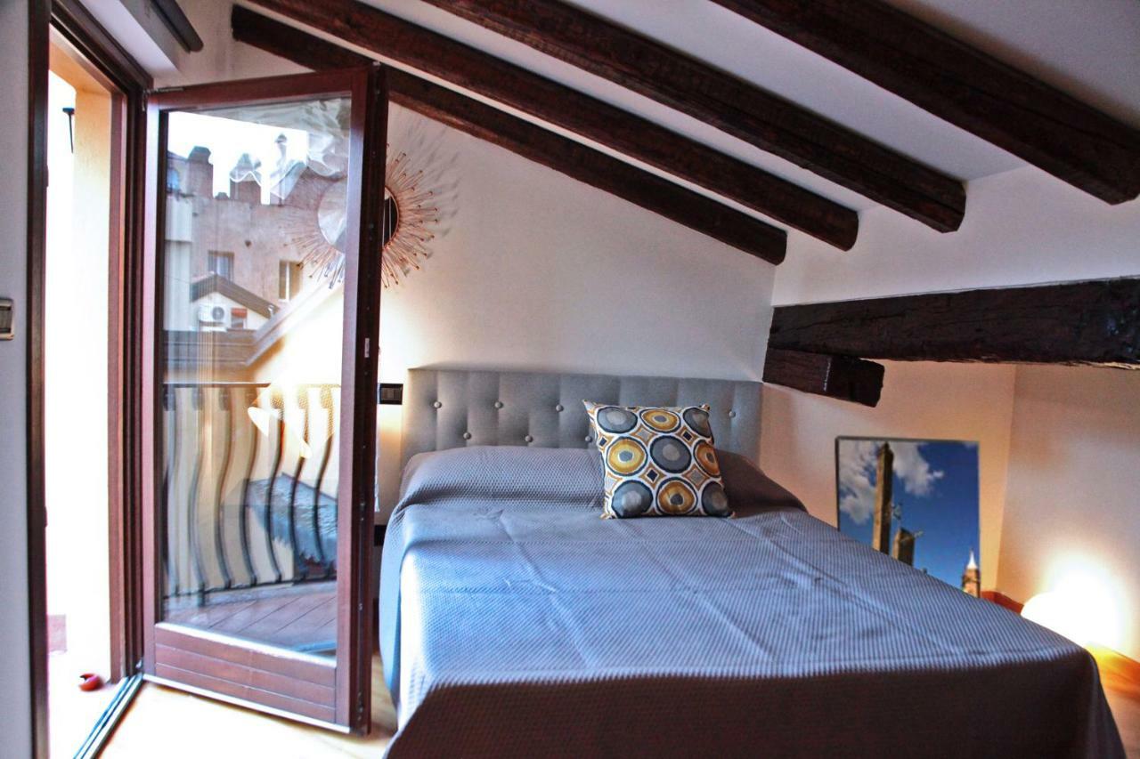 Yawhome B&B Bologna Kültér fotó