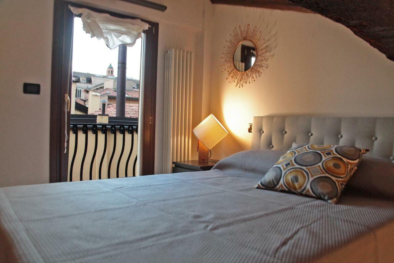 Yawhome B&B Bologna Kültér fotó