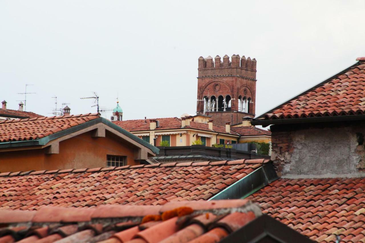 Yawhome B&B Bologna Kültér fotó