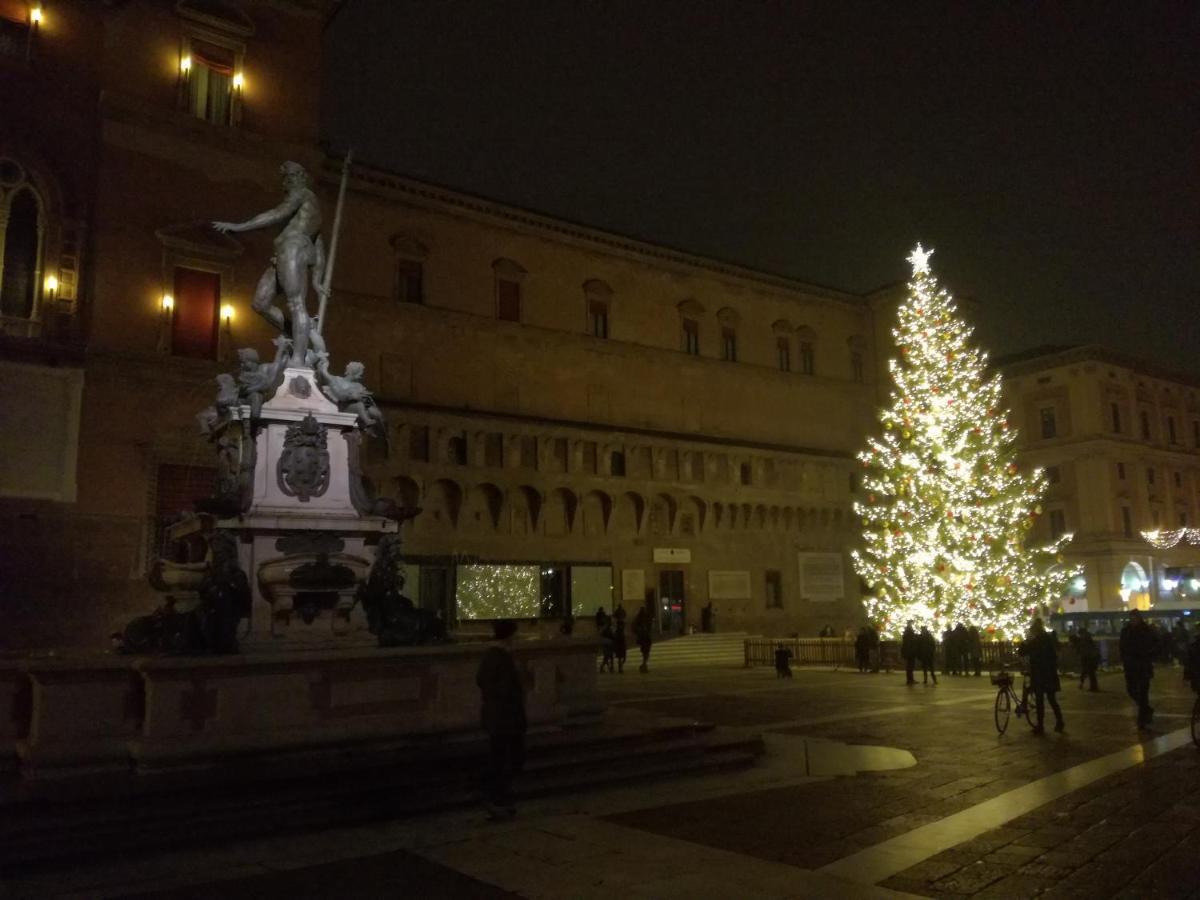 Yawhome B&B Bologna Kültér fotó